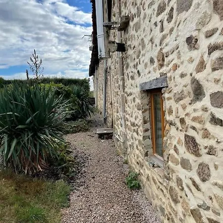 Dom wakacyjny Barn Long House With Private Pool