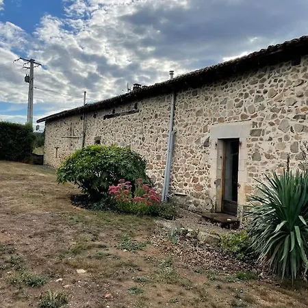 Dom wakacyjny Barn Long House With Private Pool *